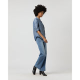 Alden Shirt - Primm'sAlden ShirtMashburn