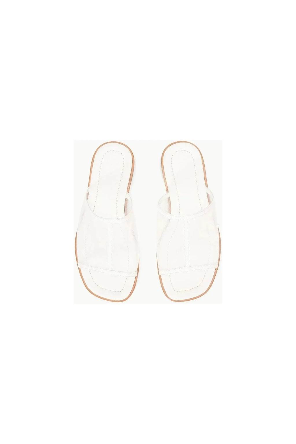 Alessandra Sandal Paper Mesh - Primm'sAlessandra Sandal Paper MeshStaud