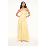 Alessandra Sandal Paper Mesh - Primm'sAlessandra Sandal Paper MeshStaud