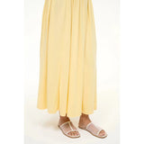 Alessandra Sandal Paper Mesh - Primm'sAlessandra Sandal Paper MeshStaud