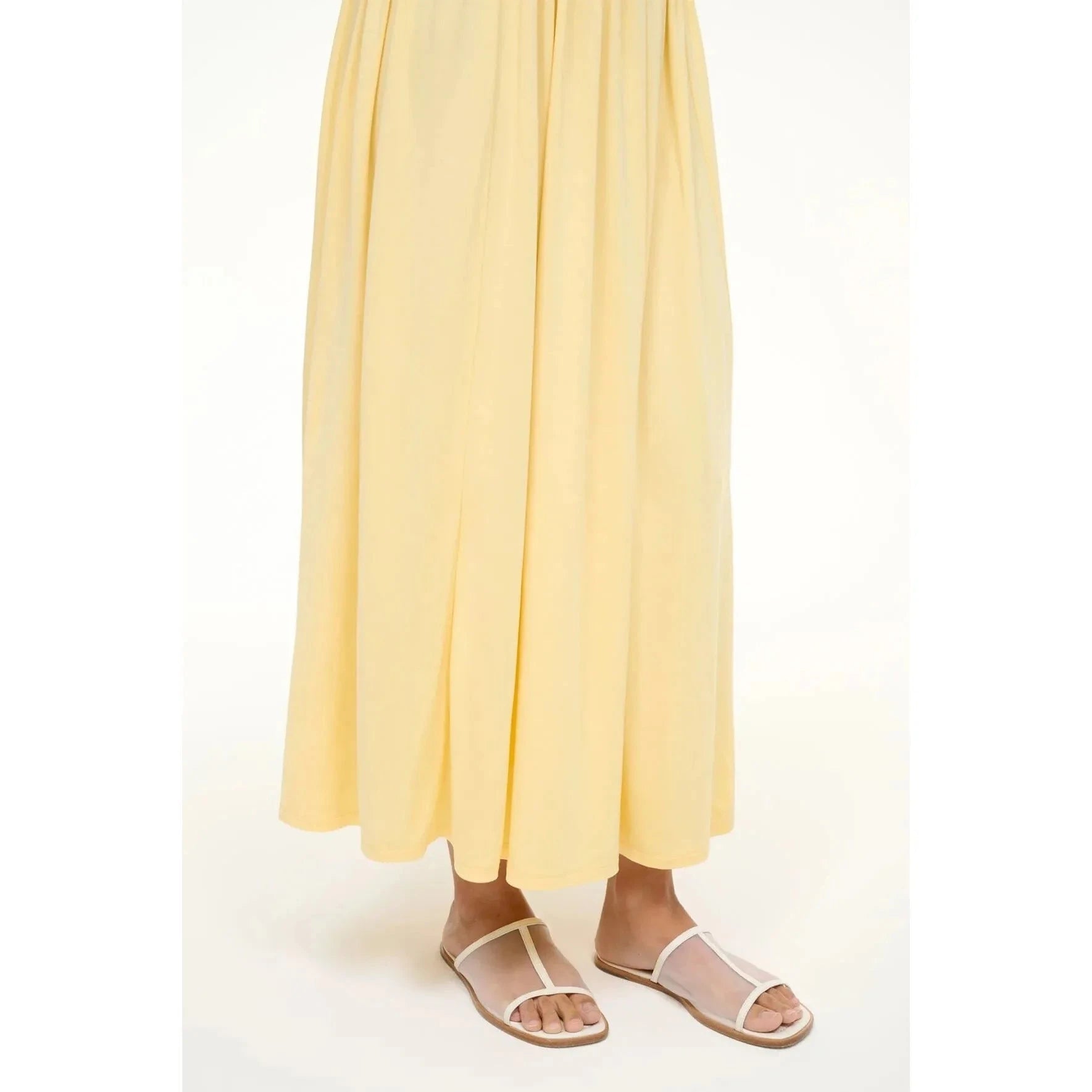 Alessandra Sandal Paper Mesh - Primm'sAlessandra Sandal Paper MeshStaud