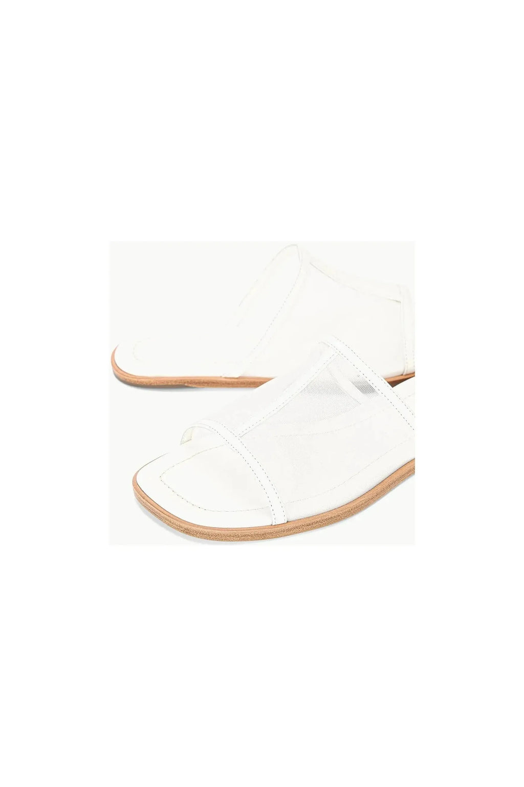 Alessandra Sandal Paper Mesh - Primm'sAlessandra Sandal Paper MeshStaud