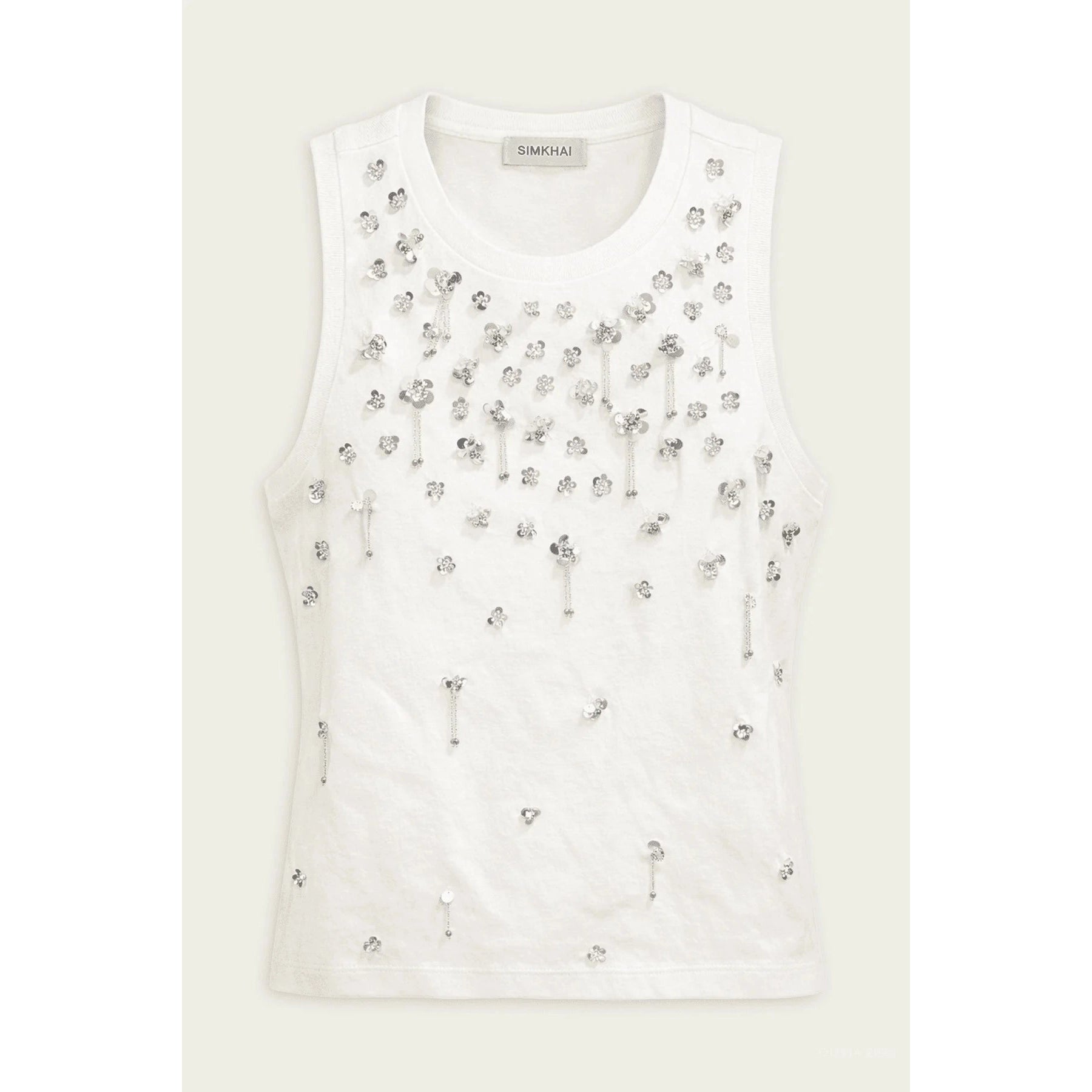 Alistair Tank Top Simkhai