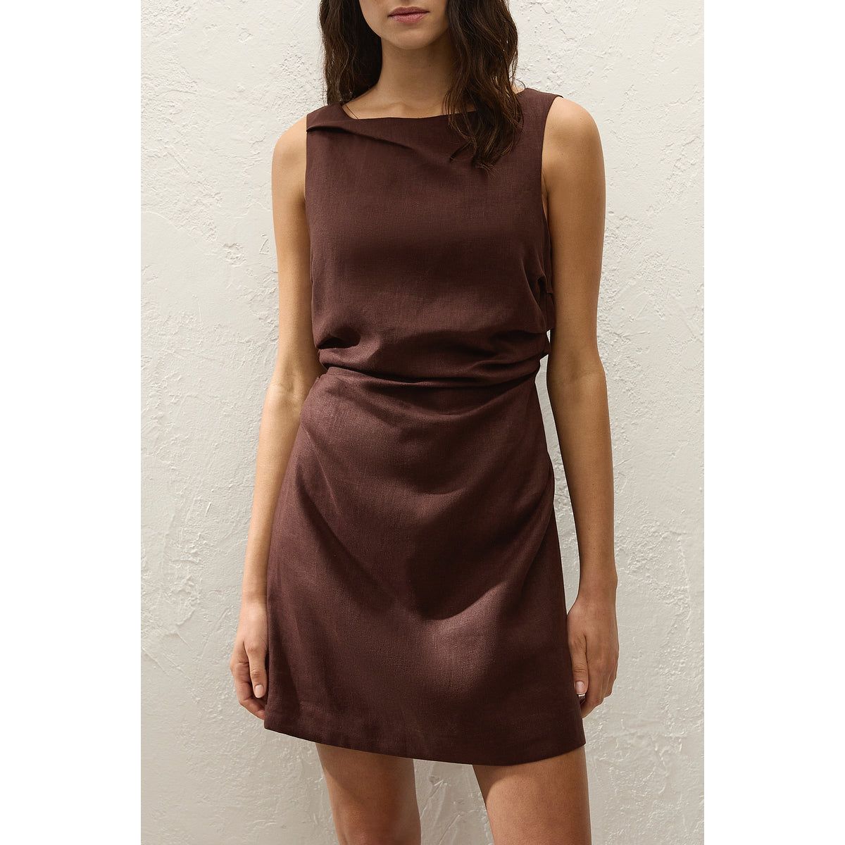 ALOISA MINI DRESS - Primm'sALOISA MINI DRESSFAITHFULL THE BRAND