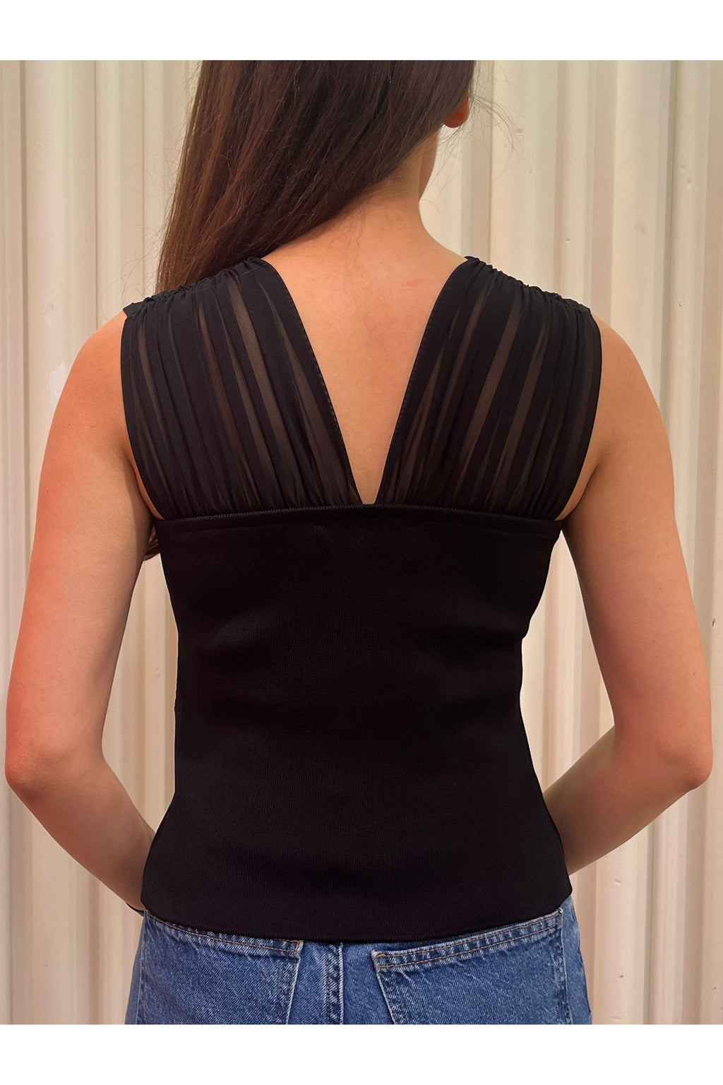 ALVIN K.BLOUSE - Primm'sALVIN K.BLOUSEExquise USA