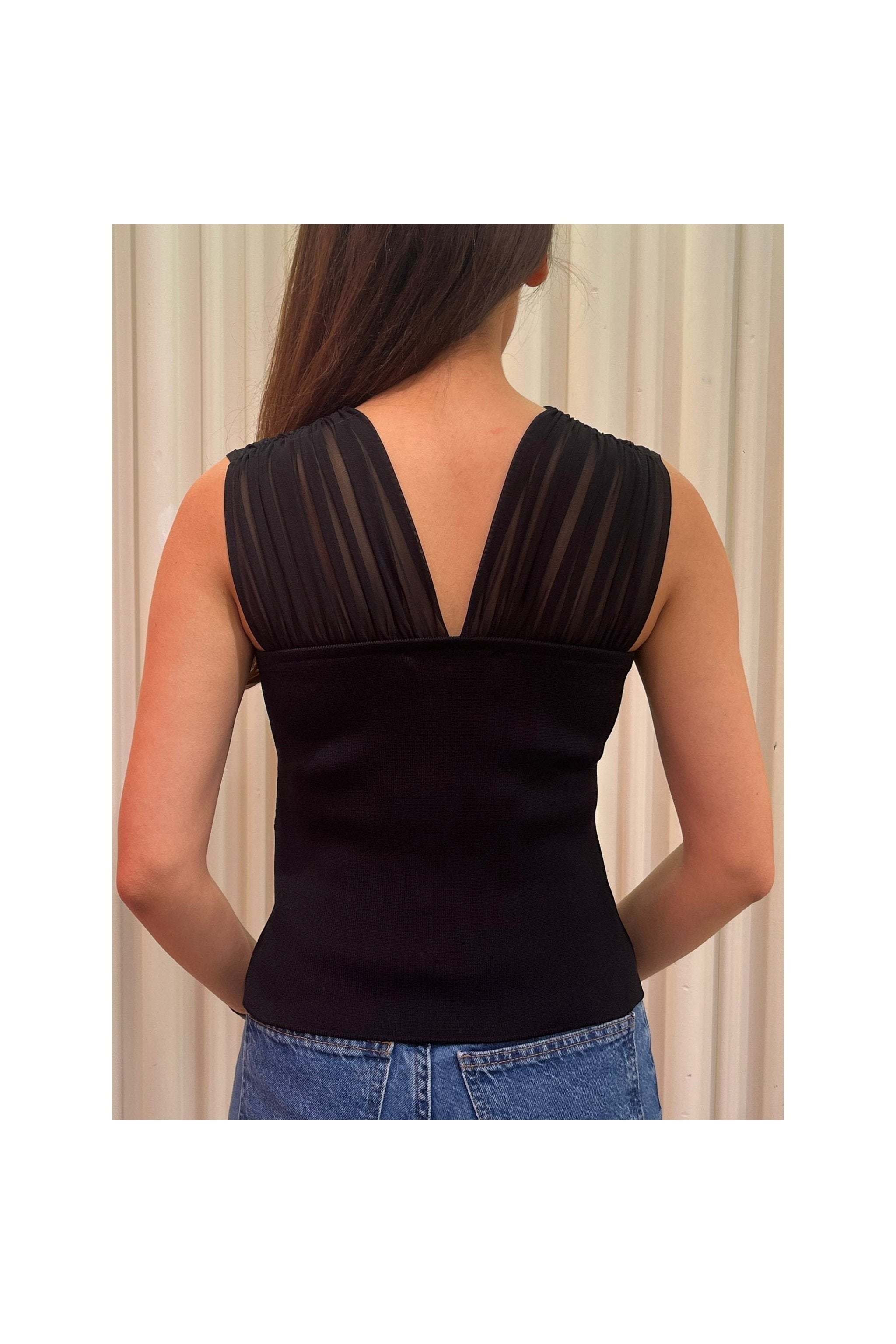 ALVIN K.BLOUSE - Primm'sALVIN K.BLOUSEExquise USA