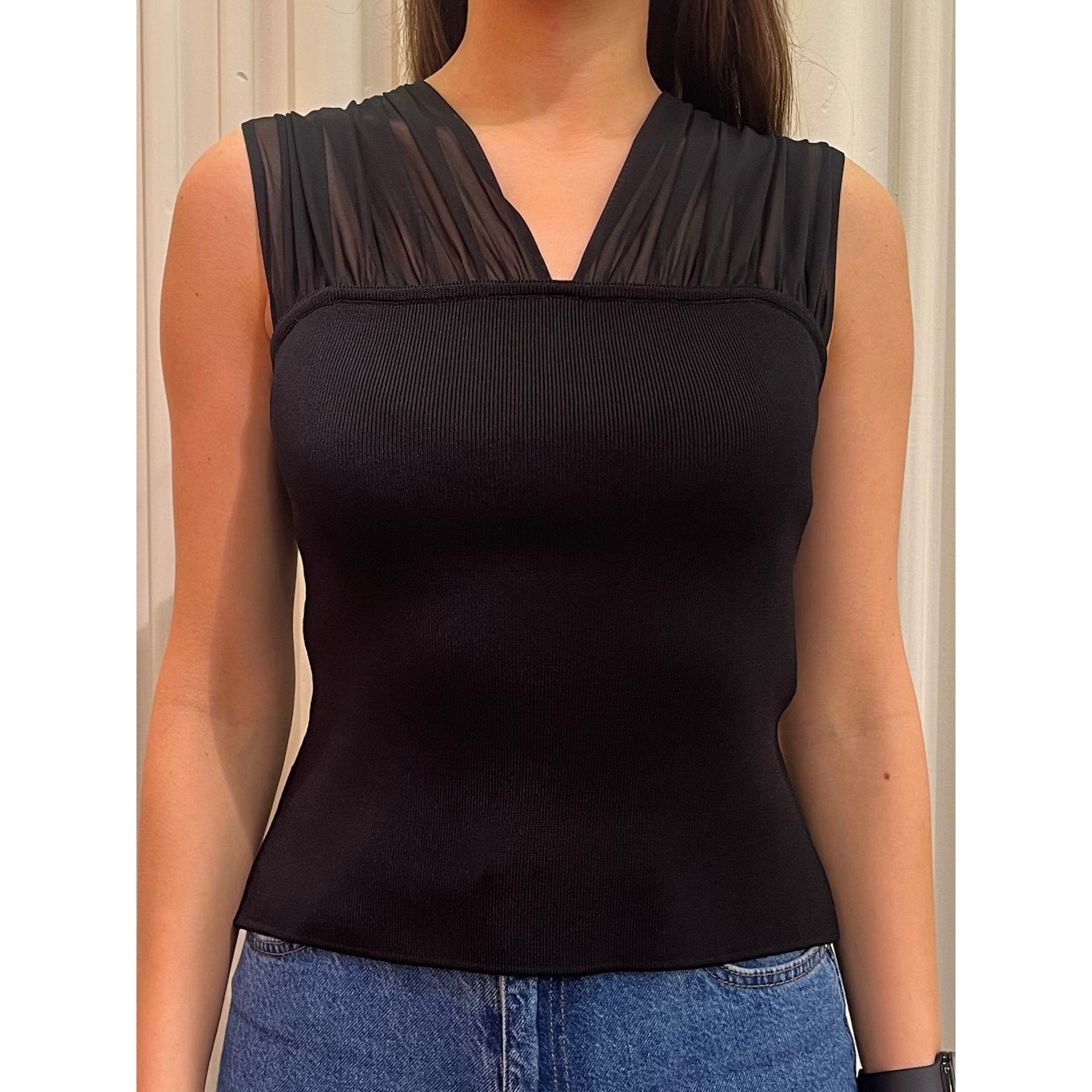 ALVIN K.BLOUSE - Primm'sALVIN K.BLOUSEExquise USA