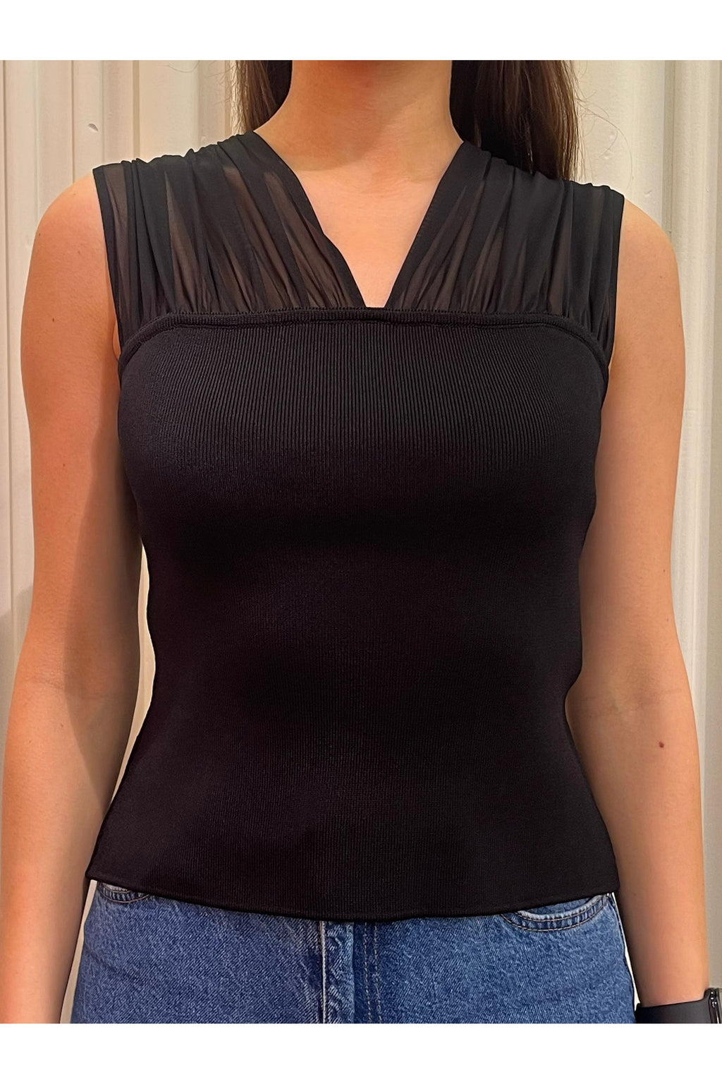 ALVIN K.BLOUSE - Primm'sALVIN K.BLOUSEExquise USA