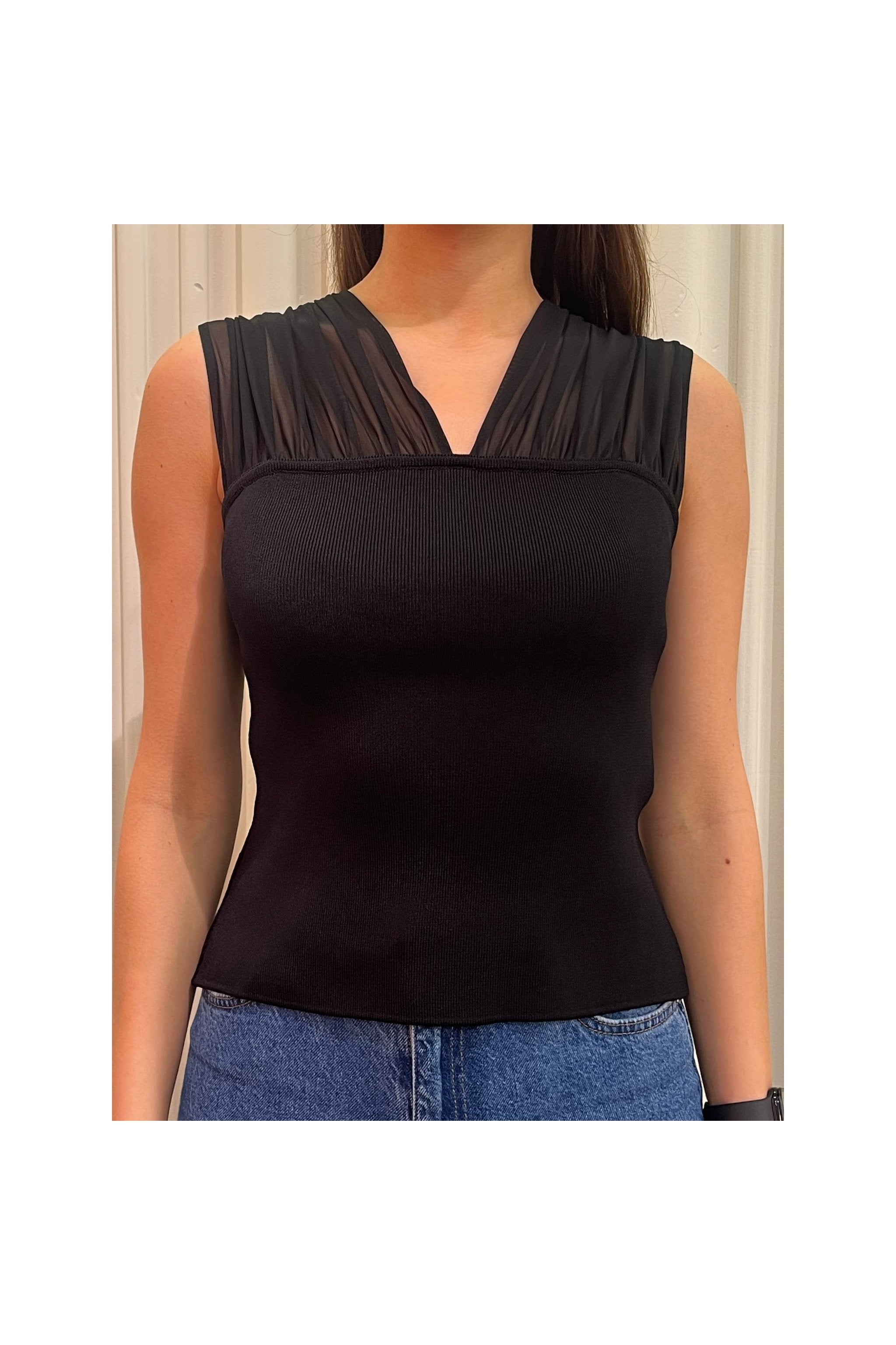 ALVIN K.BLOUSE - Primm'sALVIN K.BLOUSEExquise USA