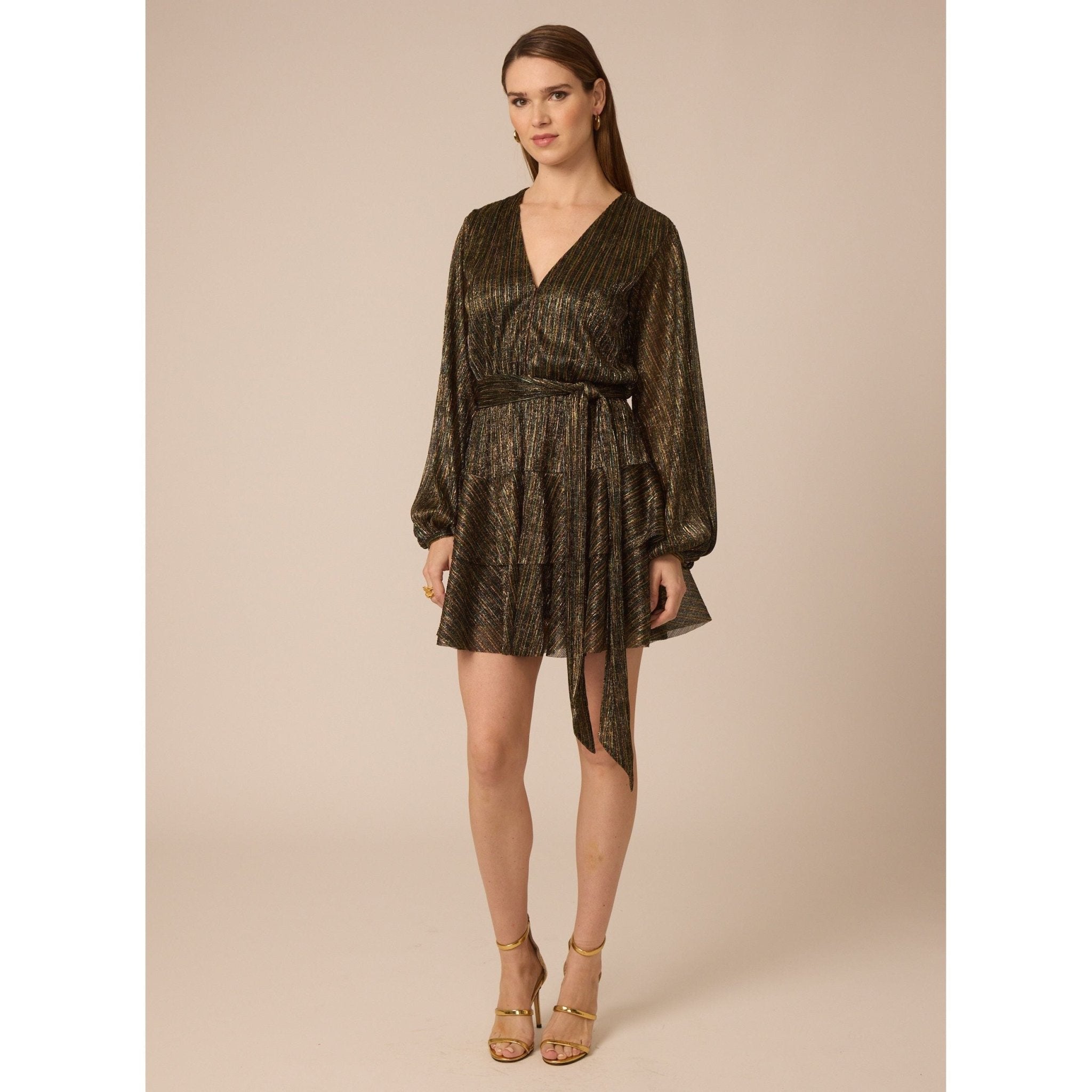 Amabel Dress - Primm'sAmabel DressGILNER FARRAR