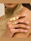 AMI RING CULT GAIA