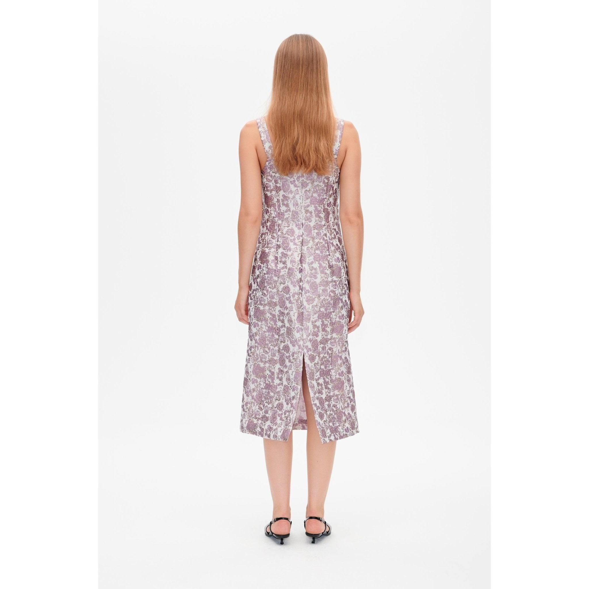 Amneh Dress - Primm'sAmneh DressBaum und Pferdgarten