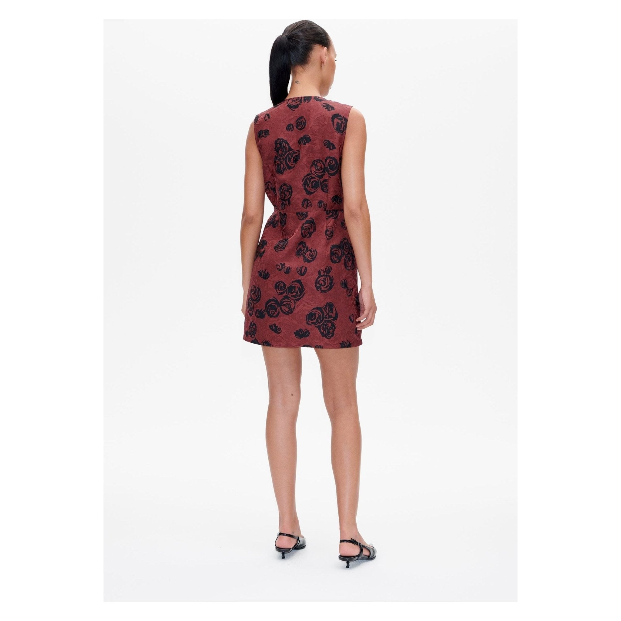 Anavi Dress - Primm'sAnavi DressBaum und Pferdgarten