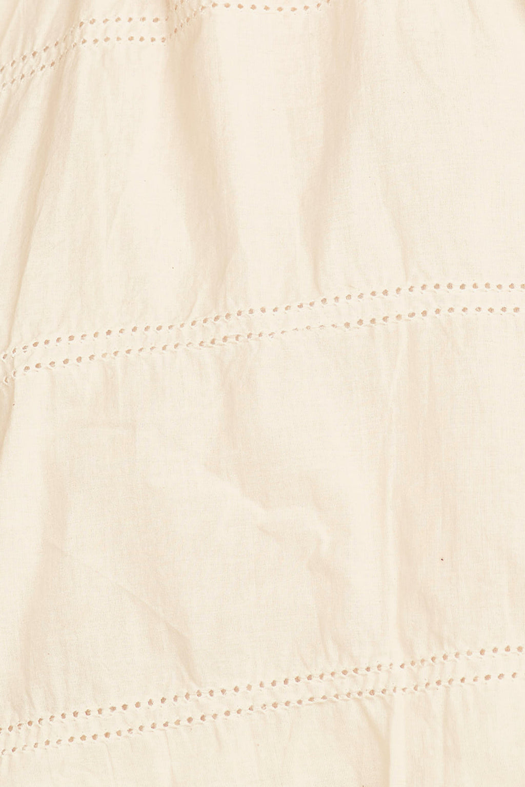 Andaman Top in Alabaster - Primm'sAndaman Top in AlabasterMIRTH