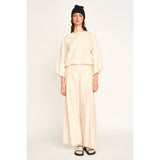 Andaman Top in Alabaster - Primm'sAndaman Top in AlabasterMIRTH