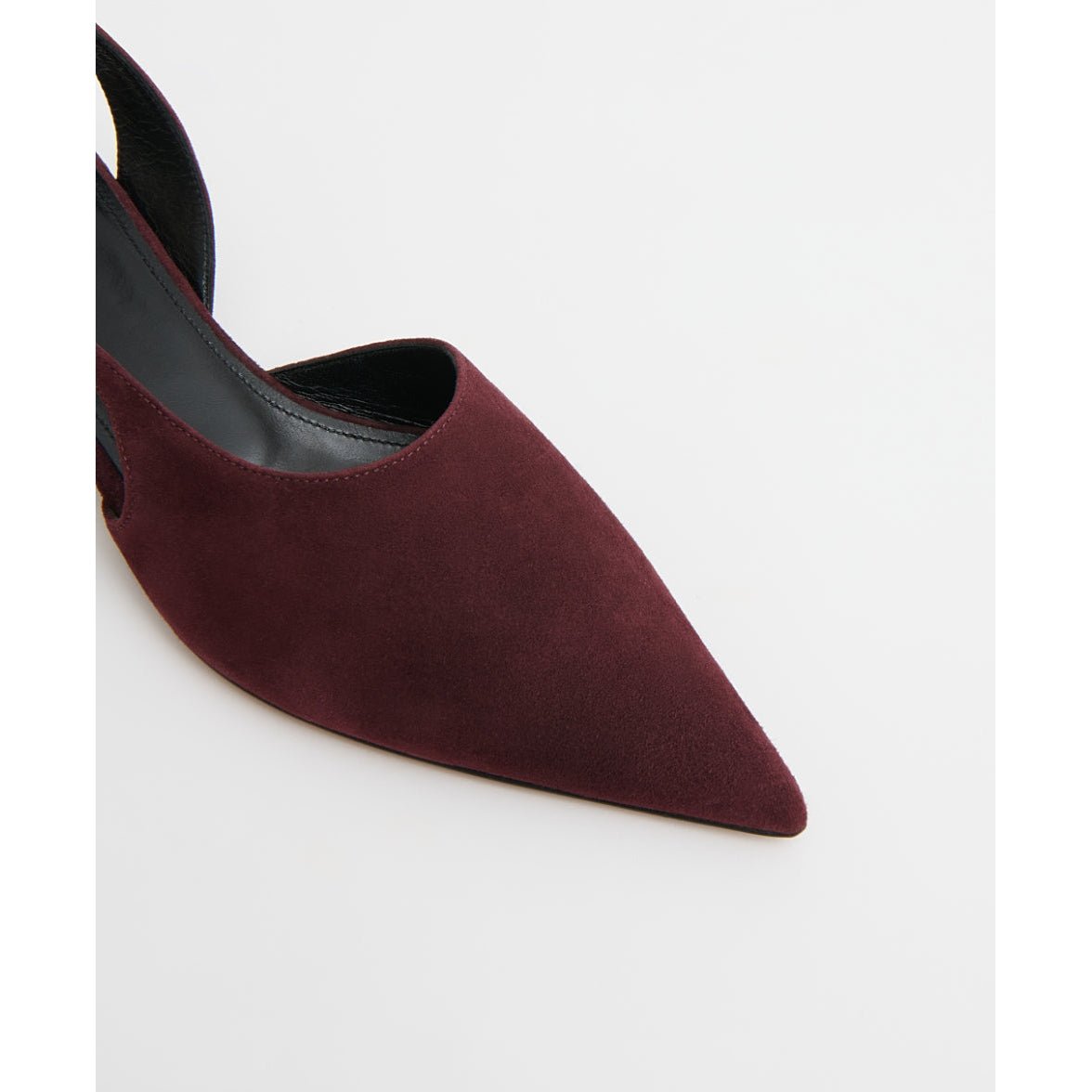 Anna Slingback Plum - Primm'sAnna Slingback PlumMansur Gavriel