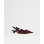 Anna Slingback Plum - Primm'sAnna Slingback PlumMansur Gavriel