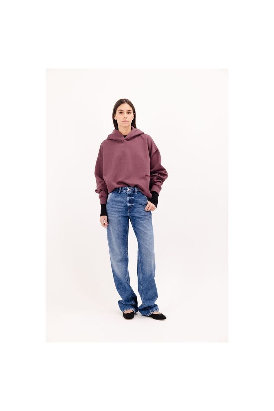 Annie Jean - Primm'sAnnie JeanICON DENIM LOS ANGELES