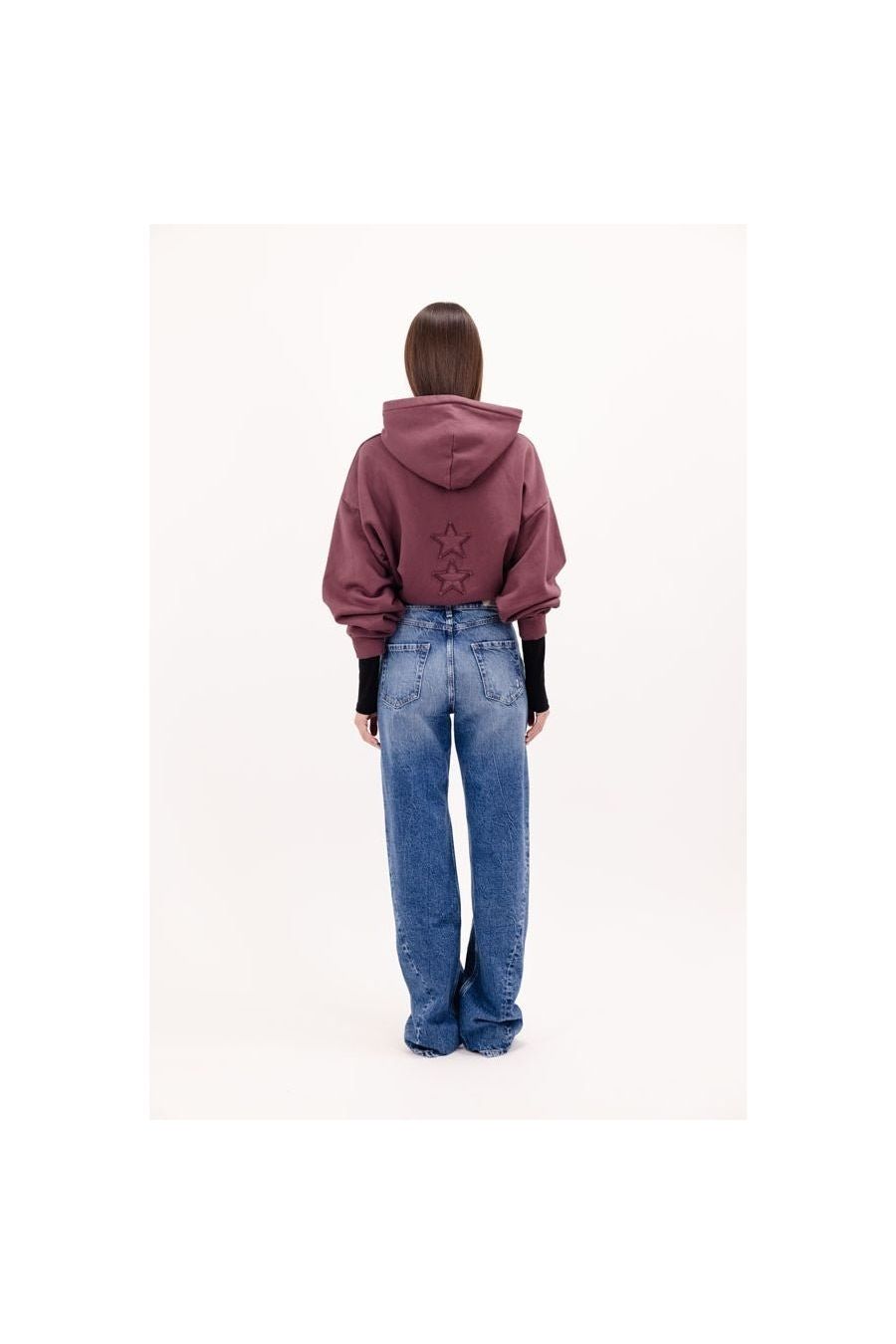 Annie Jean - Primm'sAnnie JeanICON DENIM LOS ANGELES