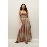 ANNIKEN MAXI DRESS - Primm'sANNIKEN MAXI DRESSFAITHFULL THE BRAND