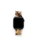 Apple Watch Band Blonde Tortoise Machete