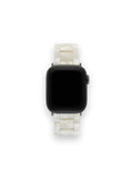 Apple Watch Band White Shell Machete