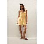 ARACELI MINI DRESS - Primm'sARACELI MINI DRESSFAITHFULL THE BRAND