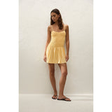 ARACELI MINI DRESS - Primm'sARACELI MINI DRESSFAITHFULL THE BRAND