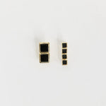 Archer Drop Earrings - Primm'sArcher Drop EarringsHeaven Mayhem