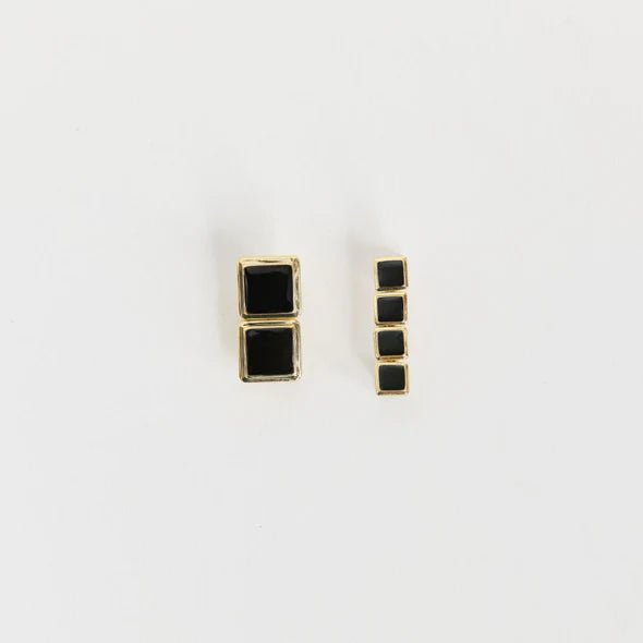 Archer Drop Earrings - Primm'sArcher Drop EarringsHeaven Mayhem