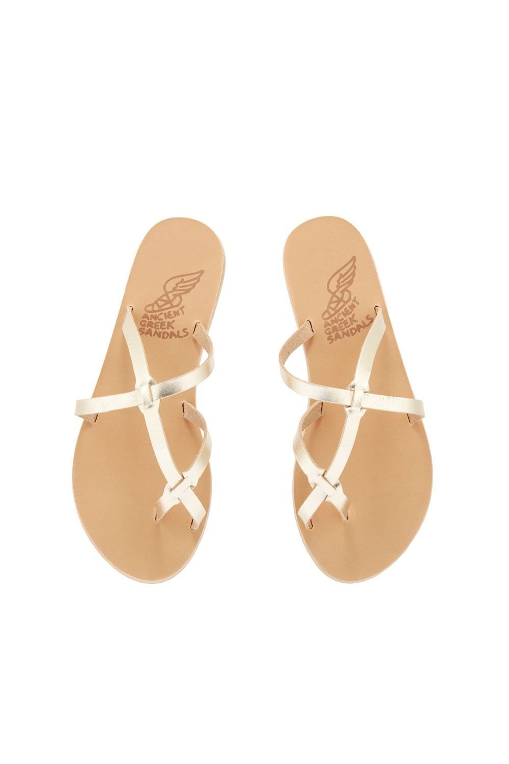 Armos Platinum - Primm'sArmos PlatinumAncient Greek Sandal