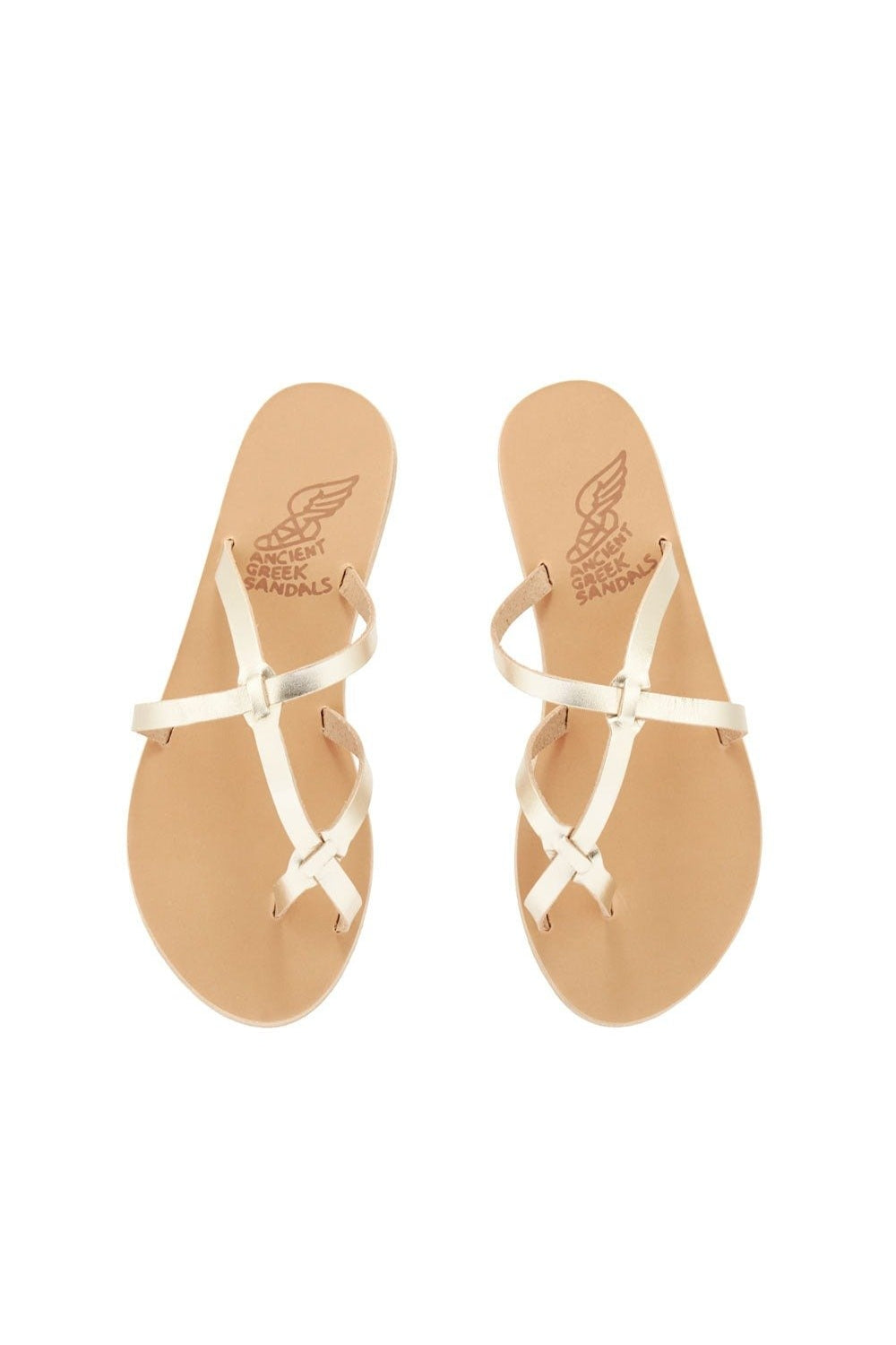 Armos Platinum - Primm'sArmos PlatinumAncient Greek Sandal