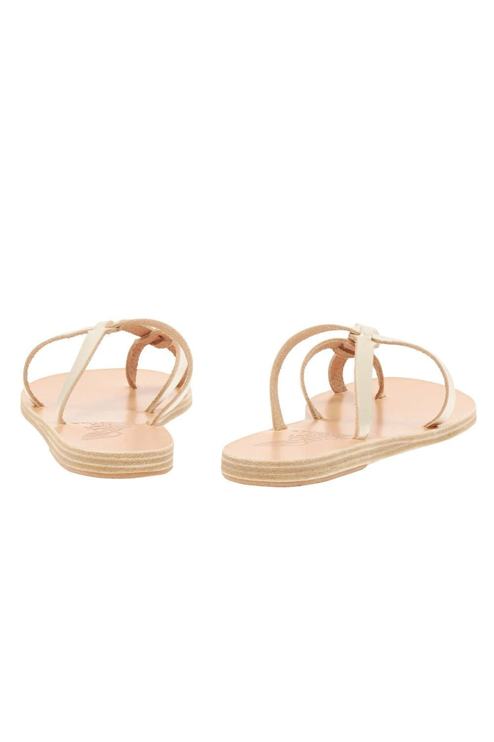 Armos Platinum - Primm'sArmos PlatinumAncient Greek Sandal