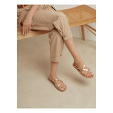 Armos Platinum - Primm'sArmos PlatinumAncient Greek Sandal