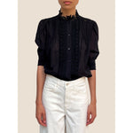 Arseneneo Blouse - Primm'sArseneneo BlouseVanessa Bruno