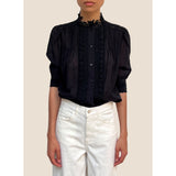 Arseneneo Blouse - Primm'sArseneneo BlouseVanessa Bruno