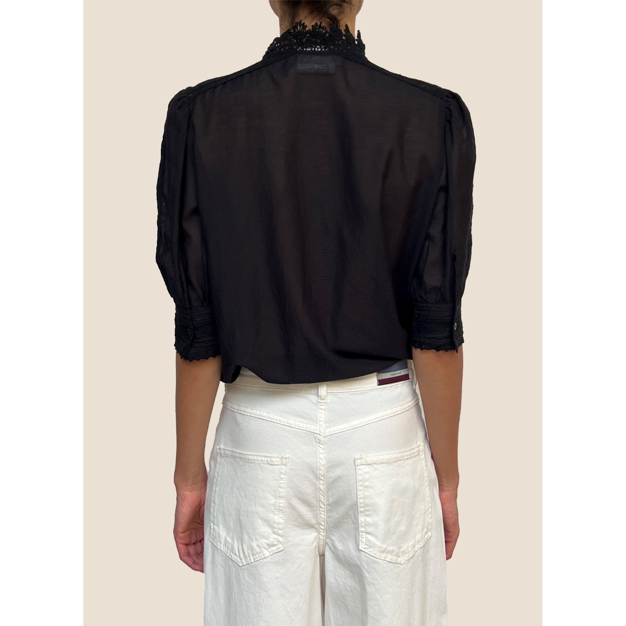 Arseneneo Blouse - Primm'sArseneneo BlouseVanessa Bruno