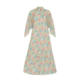 Artemisia Dress in Flower Power Print - Primm'sArtemisia Dress in Flower Power PrintSZ BlockPrints