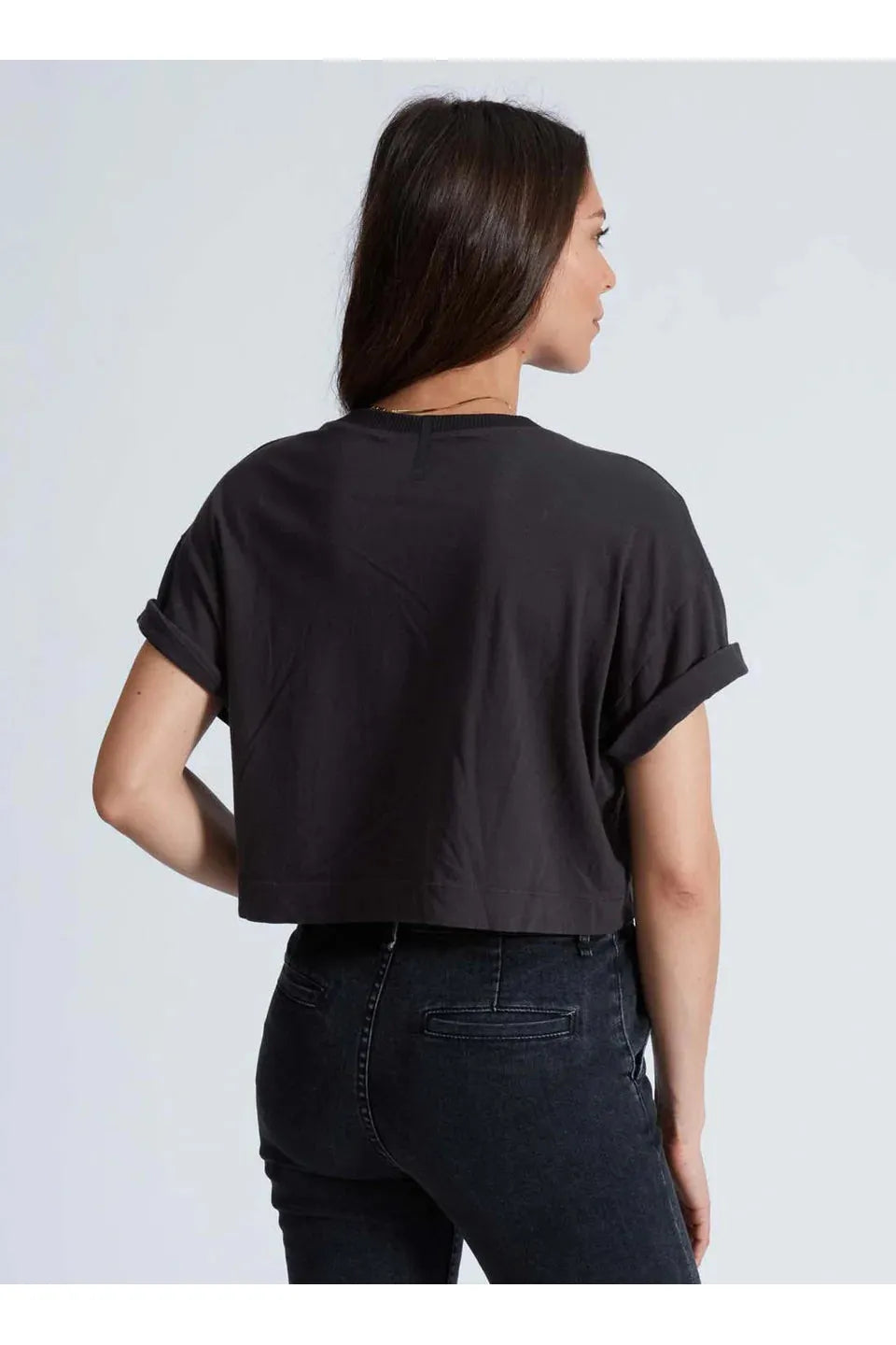 Cuff Tee ASKK NY