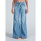 Light Gray Rio Jean