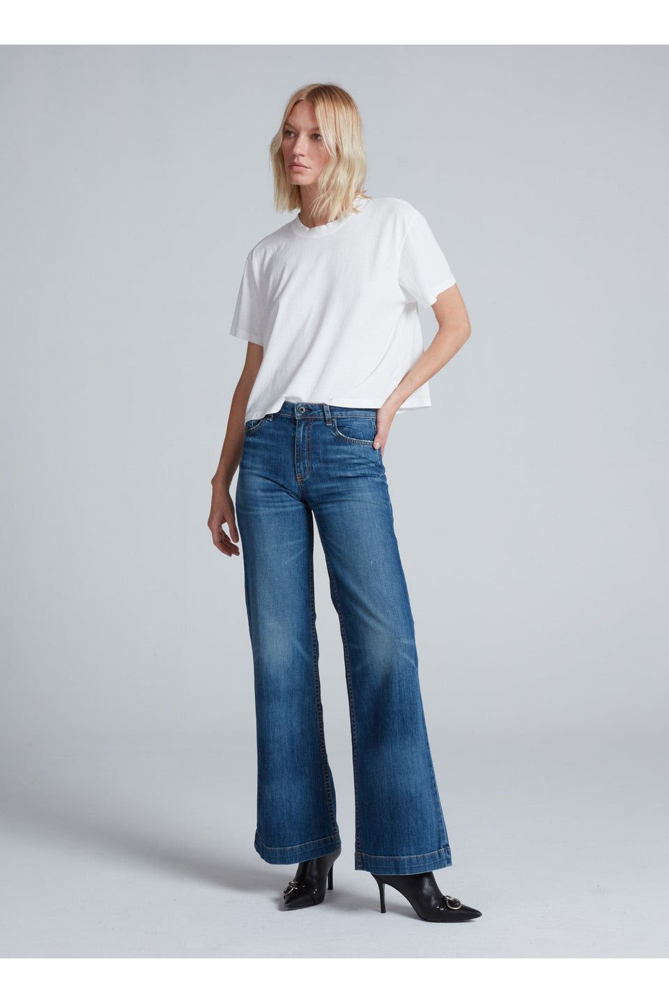 Juniper Wide Leg ASKK NY