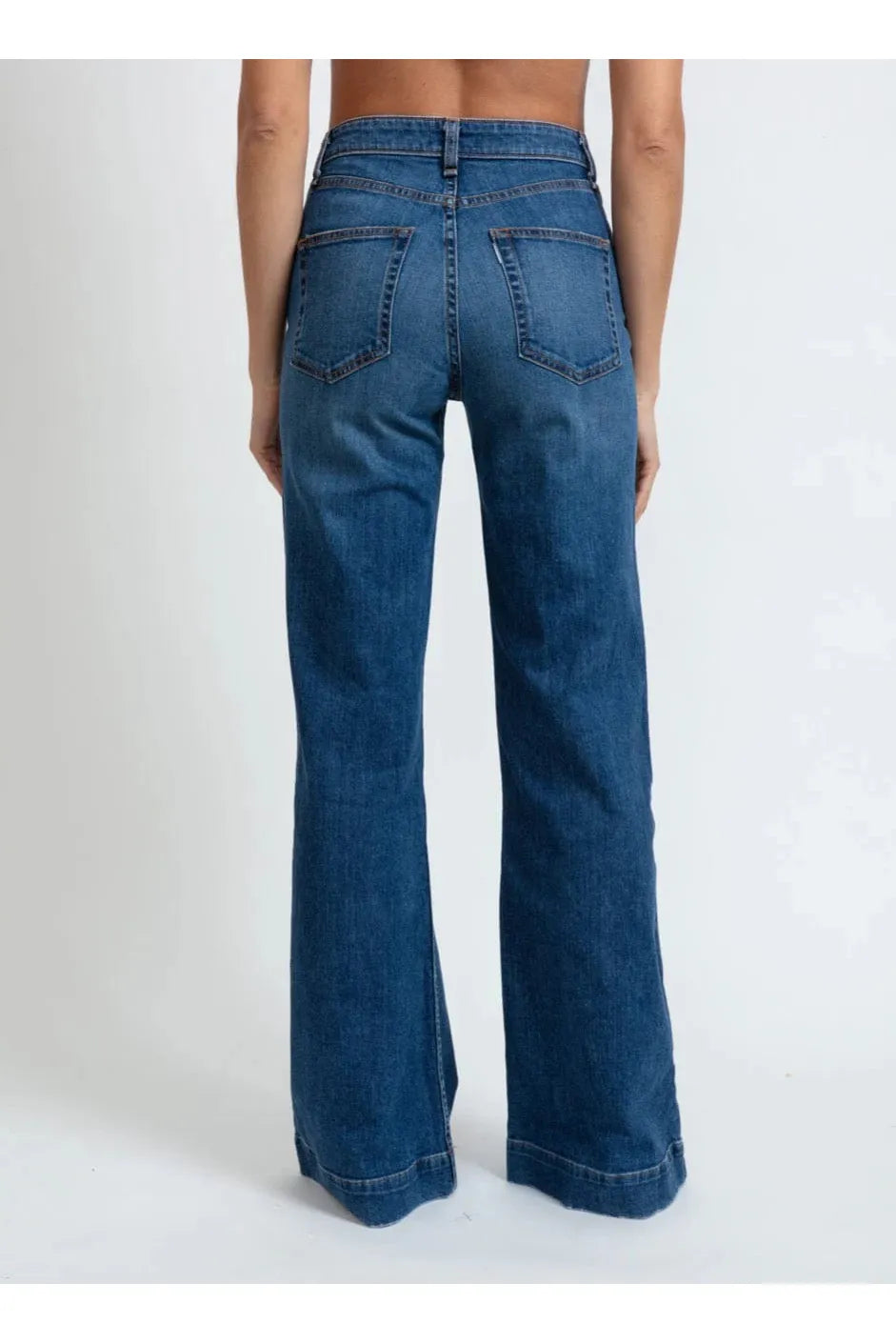 Juniper Wide Leg ASKK NY