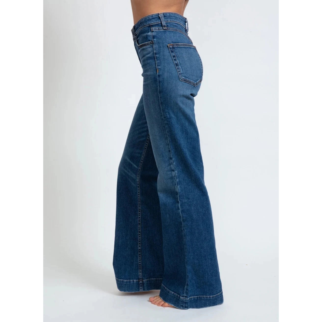 Juniper Wide Leg ASKK NY