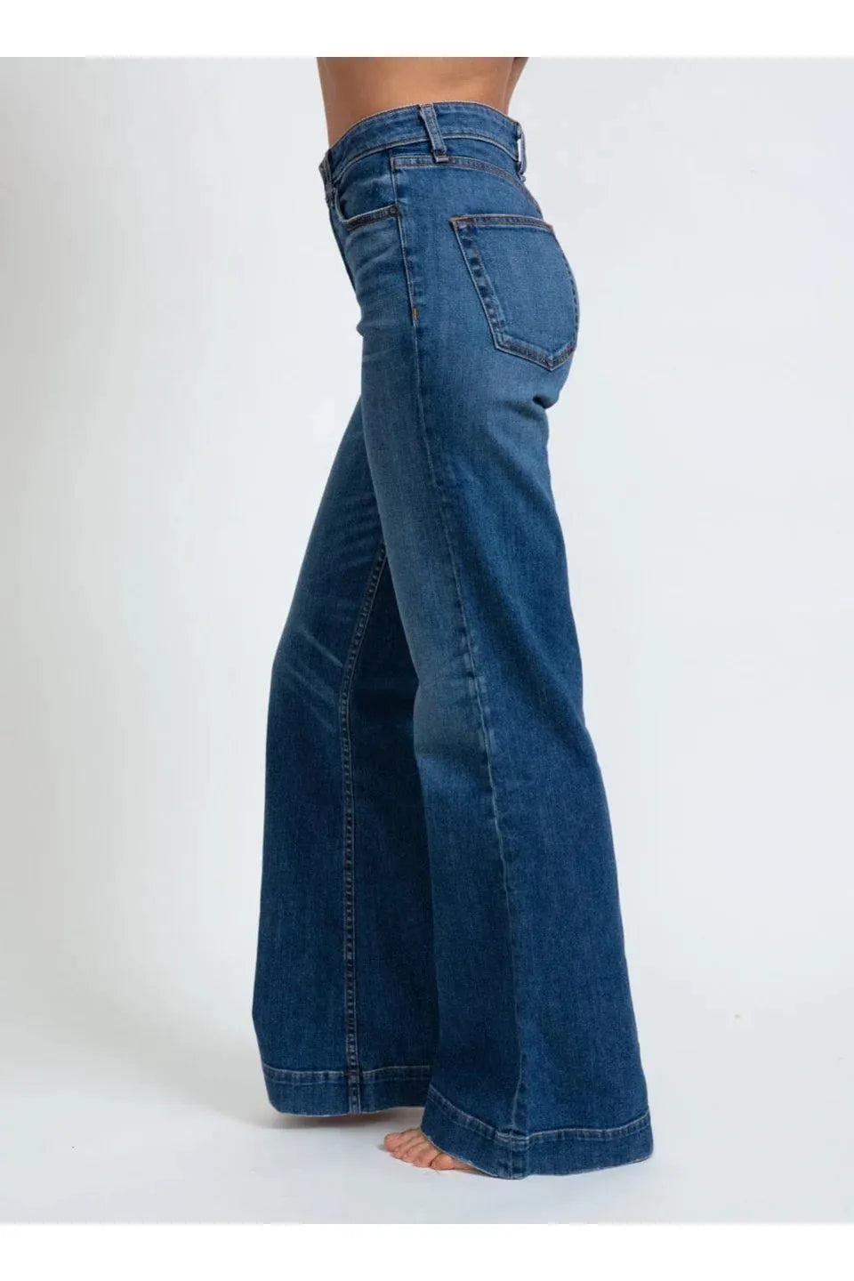 Juniper Wide Leg ASKK NY