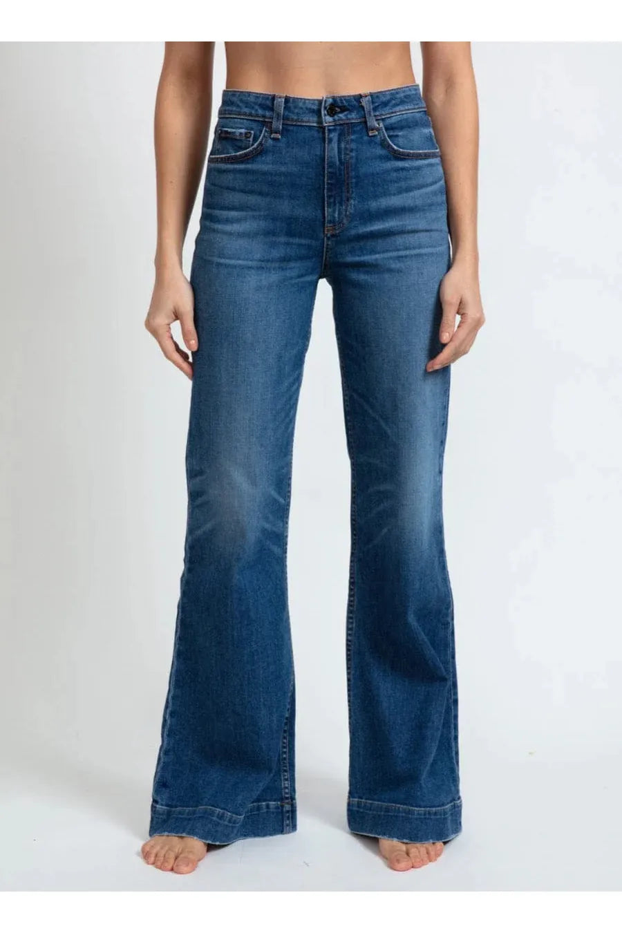 Juniper Wide Leg ASKK NY