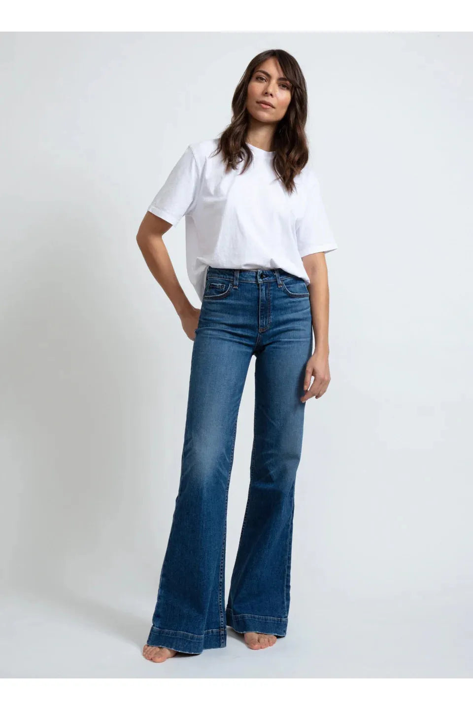 Juniper Wide Leg ASKK NY