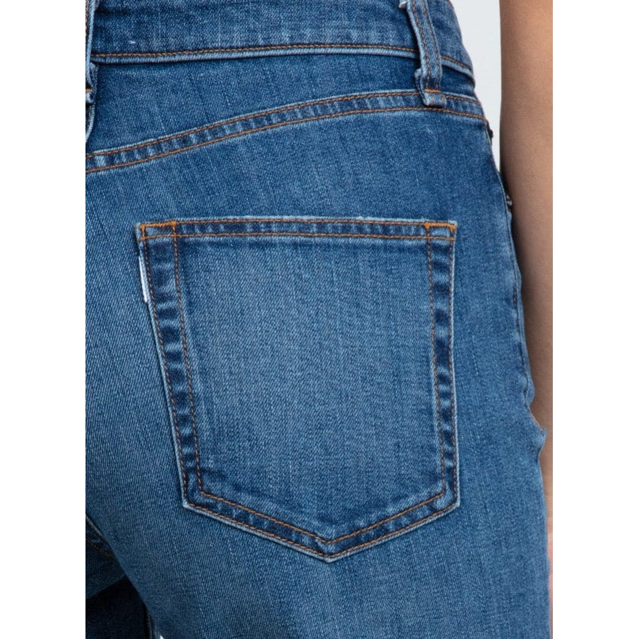 Juniper Wide Leg ASKK NY