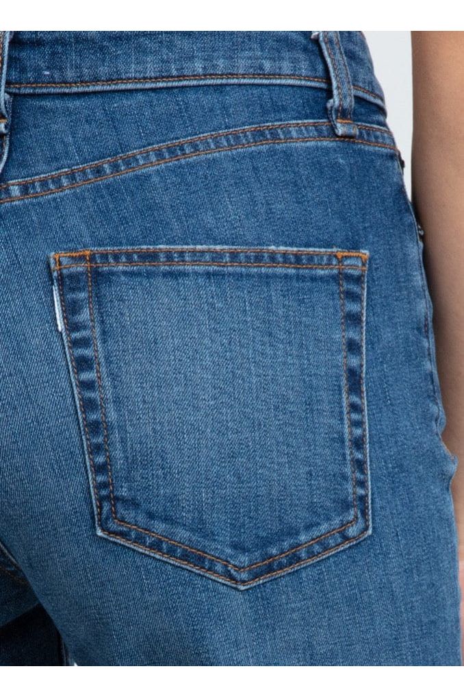 Juniper Wide Leg ASKK NY