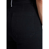 Sailor Pants (Black Resin)