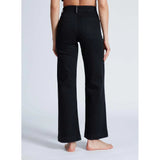 Sailor Pants (Black Resin)